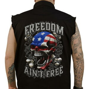 FREEDOM AIN�fT FREE �v�����g���� �X���[�u���X �{�^���_�E���V���c