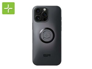 SP CONNECT SPC+ tHP[X iPhone 16 Pro Max p