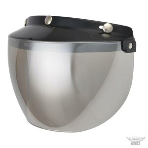 RT-1N SHIELD FLASH MIRROR:�u���b�N/�t���b�V���~���[