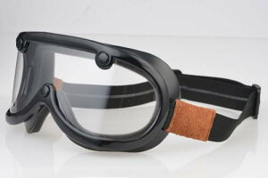 GREASER 60fs Vintage Goggle Leather 1C`FubNU[