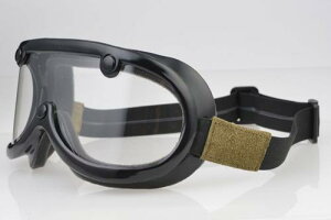 GREASER 60fs Vintage Goggle Leather 1C`FACr[O[U[