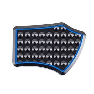 VENGEANCE �u���[�L�y�_���J�o�[ �u���b�N/�u���[ 2012�`16�NFLD�A1986�`17�NFL�\�t�e�C�����f���A1986�N�ȍ~�c�[�����O���f���A2009�`13�N�g���C�N���f��