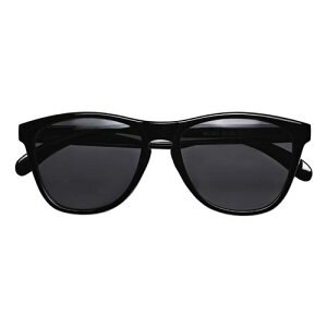 MC2503 R/bay/6 EYEWEAR �T���O���X BLACK/SMOKE-VLT-15%