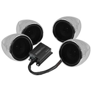 Bluetooth I[eC 4Xs[J[Av VXe N[