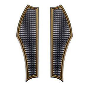 VENGEANCE �t�����g ���C�_�[ �t���A�{�[�h:�u���b�N/�S�[���h/2012�`16�NFLD�A1986�`17�NFL�\�t�e�C���A1984�N�ȍ~�c�[�����O�A�g���C�N