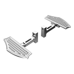 VENGEANCE ���A �p�b�Z���W���[�t���A�{�[�h �N���[�� 1993�N�ȍ~�c�[�����O���f��