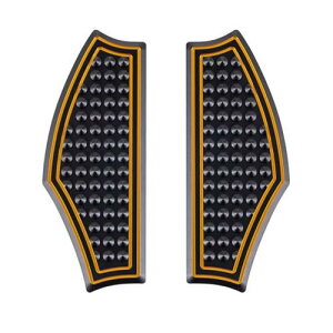 VENGEANCE ���A �p�b�Z���W���[�t���A�{�[�h �u���b�N/�S�[���h 1993�N�ȍ~�c�[�����O���f��