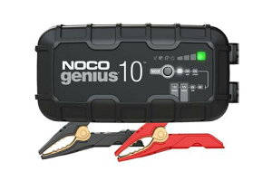 GENIUS 10 obe[`[W[ 10A