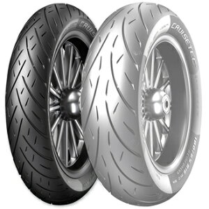 METZELER Cruisetec 130/60B21 M/C 63H TL�@/�t�����g�^�C��