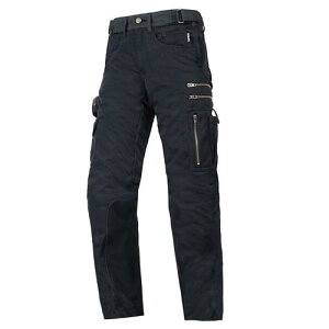 RR7516LF バイカーZIPメッシュパンツルーズフィット