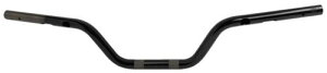 MOTO HIGH 2.0 �n���h���o�[ FLTR�p �O���X�u���b�N/2023�N�ȍ~FLTRX/L/SE/STSE�A2026�N�ȍ~FLTRT
