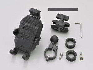 FLEX FSH-1 �X�}�[�g�t�H���z���_�[ �u���b�N