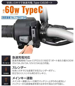 oCNpd X_[USB Type-C+Type-CiPD3.0/PD3.0j