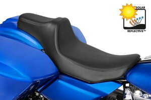 PREDATOR III �G�N�X�e�b�h���[�`�V�[�g SMOOTH SOLAR LEATHER 2023�N�ȍ~FLHXSE�AFLTRXSE�A2024�N�ȍ~FLHX/U�AFLTRX/STSE