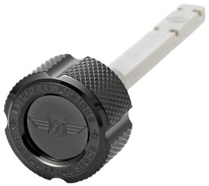 MAGNETIC �g�����X�~�b�V���� �I�C���f�B�b�v�X�e�B�b�N KNURLED �u���b�N 2017�N�ȍ~M-EIGHT���f��