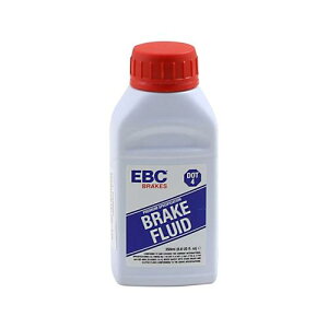 EBC �u���[�L�I�C�� DOT4