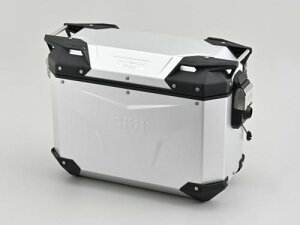 TREKKER OUTBACK EVO SMART 37 �T�C�h�P�[�X�@�A���}�C�g�d�グ�y�E���z