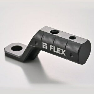 FLEX 10�~�� �}���`�o�[ FLEX FSH-1/2/3 �X�}�[�g�t�H���z���_�[ �I�v�V�����p�[�c