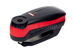 �A���[���f�B�X�N���b�N DETECTO 7000 RS1 LOGO RED