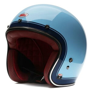 CUSTOM500 CRF �W�F�b�g�w�����b�g CRATE ICE BLUE