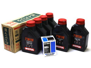 MOTUL �I�C���Z�b�g 1999�`17�N�c�C���J���p �i�G���W���I�C�� 4�{�j