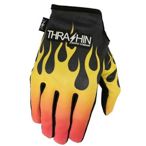 STEALTH V2 GLOVES