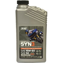 楽天市場】syn3 エンジンオイル ハーレーの通販