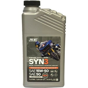 �n�[���[�����I�C�� SYN3 �V���X���[/SAE15W50�{SAE50