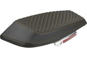 DRAGON SCALE (DS) �T�h���o�b�O ���b�h�J�o�[ �I�����W�X�e�b�` 2026�N�ȍ~�c�[�����O���f���A2023�`25�NFLHX/U/SE�AFLTRX/SE/STSE�Ńn�[�h�T�h���o�b�O������