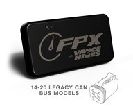 FUELPAK FPX TRAK＆TUNE 2011～20年ソフテイルモデル、2012～17年ダイナモデル、2014～22年XLモデル、201…