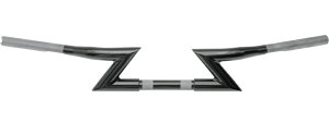 1-1/4�C���` OUTLAW Z�o�[:�O���X�u���b�N