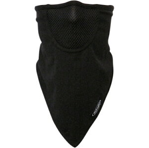 FACEFIT FACEMASK Black