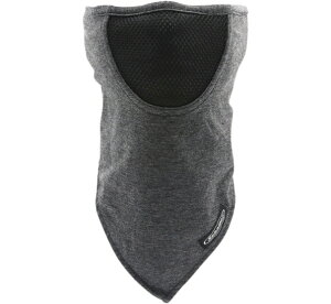 FACEFIT FACEMASK Gray