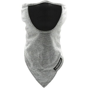 FACEFIT FACEMASK Light Gray