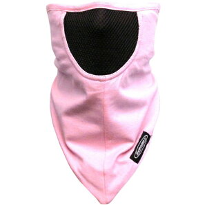 FACEFIT FACEMASK Pink