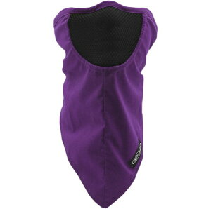 FACEFIT FACEMASK Purple