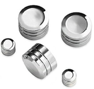 カスタム・キャリパー・ボルトカバーキット 2000〜17年モデル