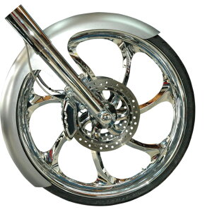 LS-2 STYLE �t�����g�t�F���_�[�F1994�`13�N�c�[�����O/26�C���`�z�C�[���p ��6�C���`