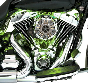 SHOCK & AWE 2.0 LED GWX^[^Lbg