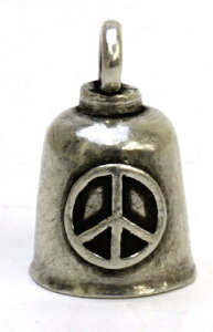 GREMLIN BELL Peace Sign