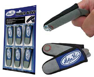 マグネット・フィンガーグローブ