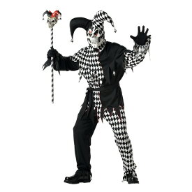 楽天市場 ハロウィン コスチューム テーマ コスチューム ピエロ コスチューム一式 コスプレ 変装 仮装 ホビーの通販