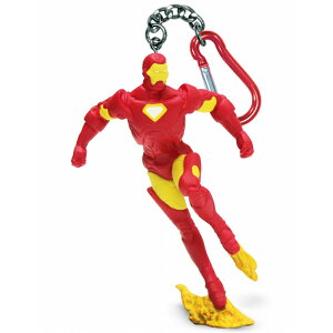 L[O ACA} AxW[Y Iron Man Keyring RXv