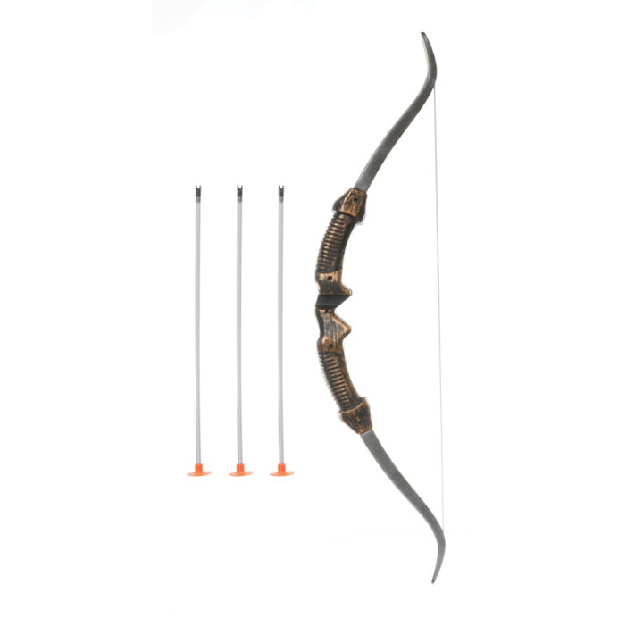 楽天市場 弓 矢セット 武器 Bow And Arrow Archer コスプレ アメリカンコスチューム楽天市場店