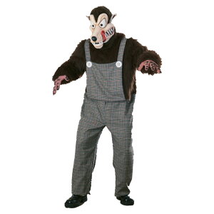 コスプレ 仮装 変装衣装 狼の人気商品 通販 価格比較 価格 Com