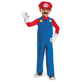 楽天市場 マリオ コスプレ 子供の通販