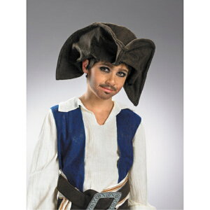 コスプレ 仮装 変装衣装 子供用 帽子 海賊の人気商品 通販 価格比較 価格 Com