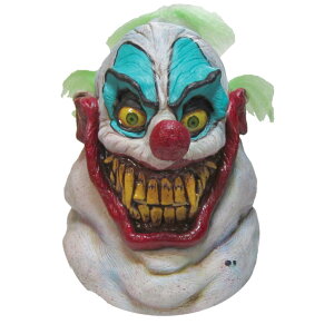 sG }XN z[ SLOPPY THE CLOWN RXv