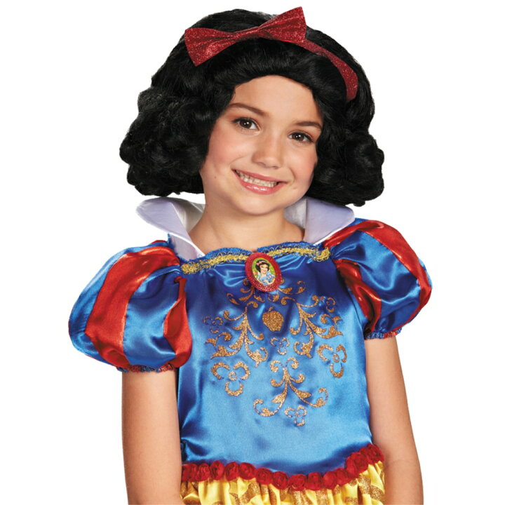 楽天市場】白雪姫 ウィッグ、かつら 子供用 ディズニー Snow White ブラック コスプレ : アメリカンコスチューム楽天市場店 楽天市場】白雪姫 ウィッグ、かつら 子供用 ディズニー Snow White ブラック コスプレ : アメリカンコスチューム楽天市場店