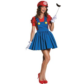 楽天市場 マリオ コスプレの通販